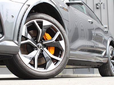 صورة 6 لـ 2023 AUDI E-TRON S SPORTBACK