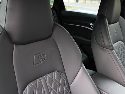 2023 AUDI E-TRON S SPORTBACK 缩略图 28