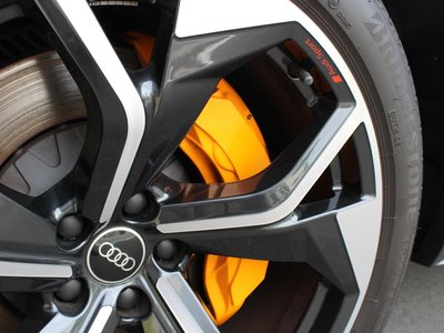2023 AUDI E-TRON S SPORTBACK 缩略图 16