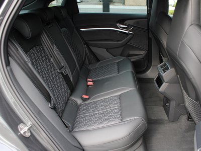 2023 AUDI E-TRON S SPORTBACK 缩略图 13