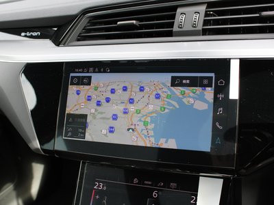 2023 AUDI E-TRON S SPORTBACK 缩略图 20