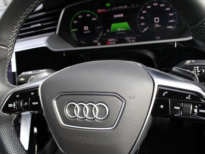 2023 AUDI E-TRON S SPORTBACK 缩略图 18