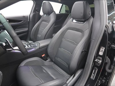 MERCEDES-BENZ GT AMG - 10