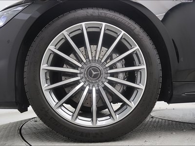 MERCEDES-BENZ GT AMG - 6