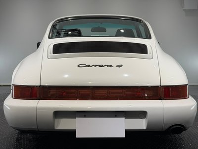 PORSCHE 911 - 8