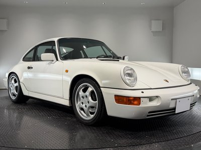 PORSCHE 911 - 5