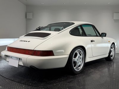 PORSCHE 911 - 7