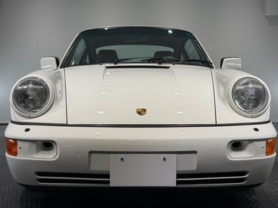 PORSCHE 911 - 4