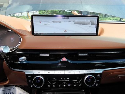 صورة مصغرة 13 لـ 2023 Genesis G80 (RG3)