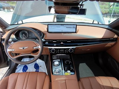 صورة 5 لـ 2023 Genesis G80