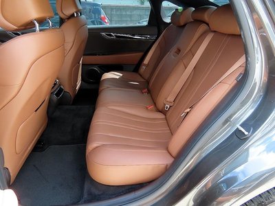 صورة 7 لـ 2023 Genesis G80