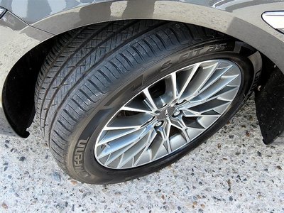 صورة مصغرة 20 لـ 2023 Genesis G80 (RG3)