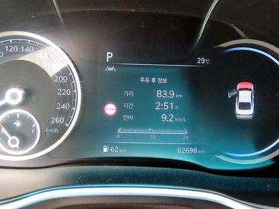 صورة 9 لـ 2023 Genesis G80