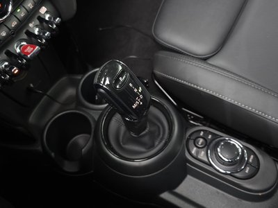 MINI CONVERTIBLE - 9