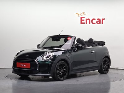 MINI CONVERTIBLE - 1