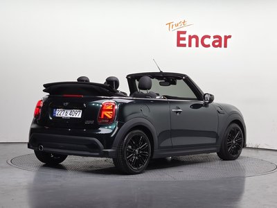 MINI CONVERTIBLE - 4