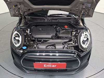 MINI CONVERTIBLE - 7