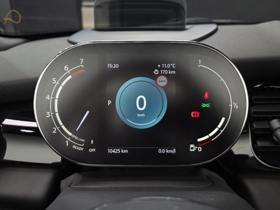 MINI CONVERTIBLE - 8