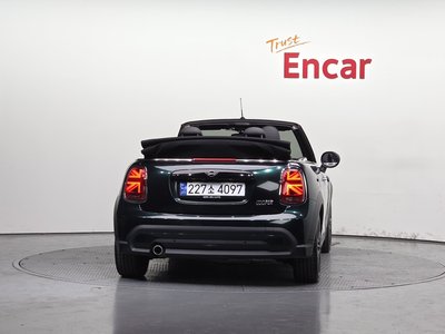 MINI CONVERTIBLE - 3