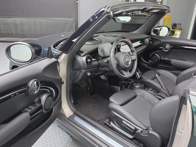 MINI CONVERTIBLE - 10