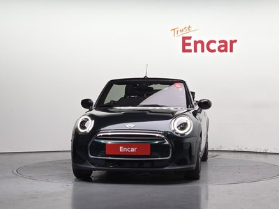 MINI CONVERTIBLE - 2