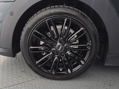 MINI CONVERTIBLE - 6