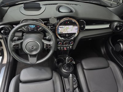 MINI CONVERTIBLE - 5