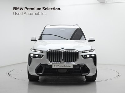 BMW X7 - 2
