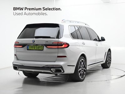 BMW X7 - 5