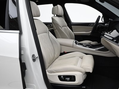 BMW X7 - 10