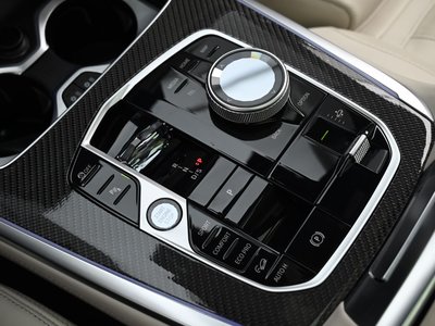 BMW X7 - 9