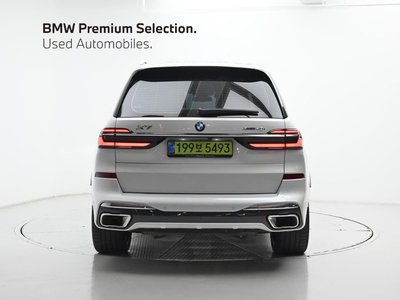 BMW X7 - 3