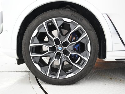 BMW X7 - 6