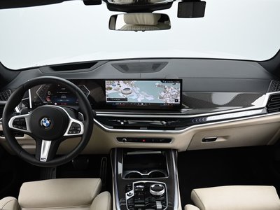 BMW X7 - 4