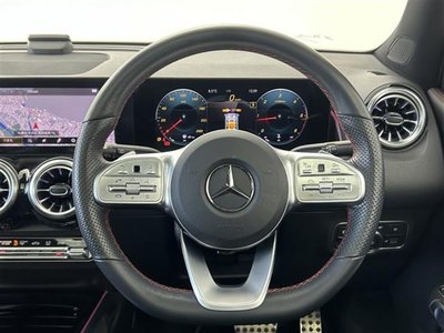 MERCEDES-BENZ GLB - 4