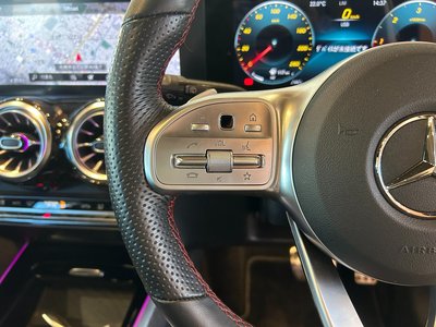 MERCEDES-BENZ GLB - 7