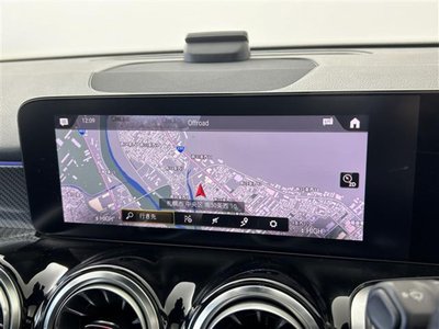 MERCEDES-BENZ GLB - 6