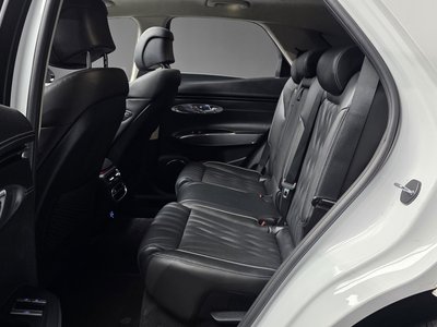 2022 Genesis GV70 — миниатюра 16