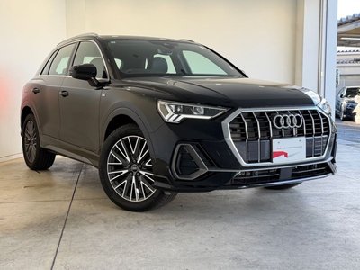 AUDI Q3 - 6
