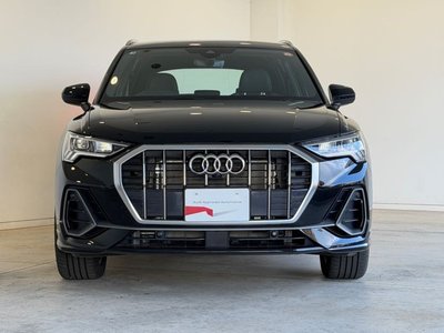 AUDI Q3 - 5