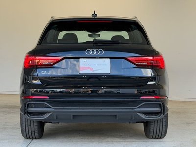 AUDI Q3 - 10