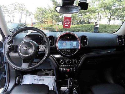 MINI COUNTRYMAN - 5