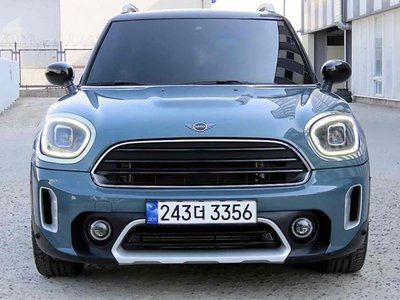 MINI COUNTRYMAN - 1