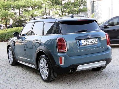 MINI COUNTRYMAN - 2