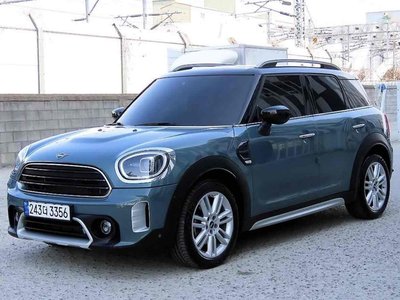 MINI COUNTRYMAN - 3