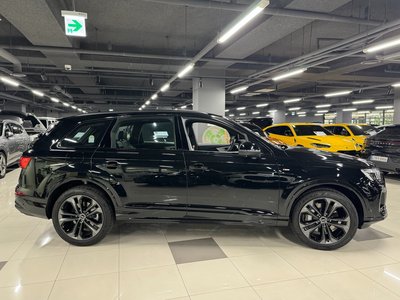 2026 AUDI Q7 — фото 4