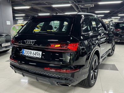 2026 AUDI Q7 — фото 2