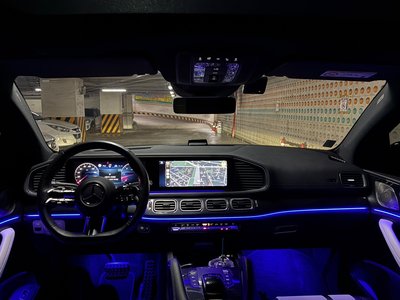 صورة 6 لـ 2024 Mercedes-BENZ GLE