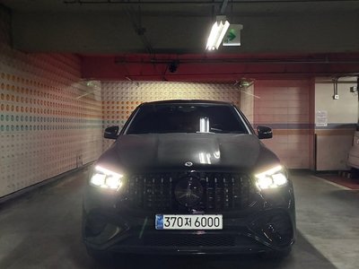 صورة 2 لـ 2024 Mercedes-BENZ GLE