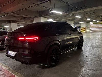 صورة 4 لـ 2024 Mercedes-BENZ GLE